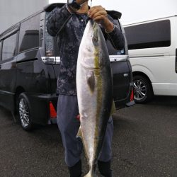 ジギング・鯛ラバ・釣り果